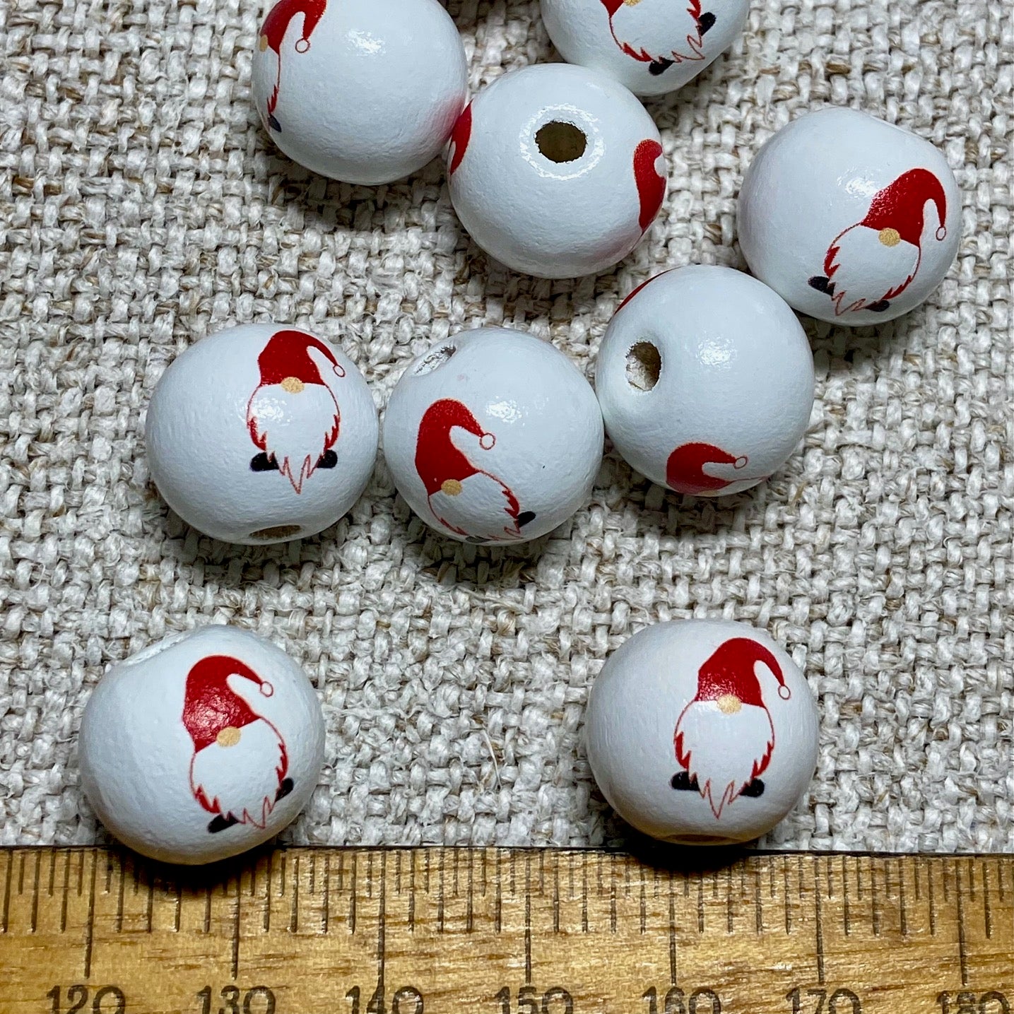 Tomte Beads