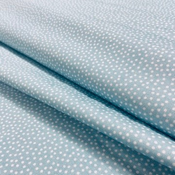 Devonstone - DV2264 - aqua/confetti spot