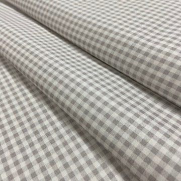 Devonstone - DV2935 - white/neutral check