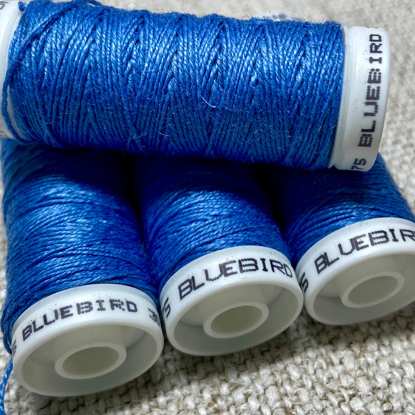 Londonderry Linen Threads - Various Colours