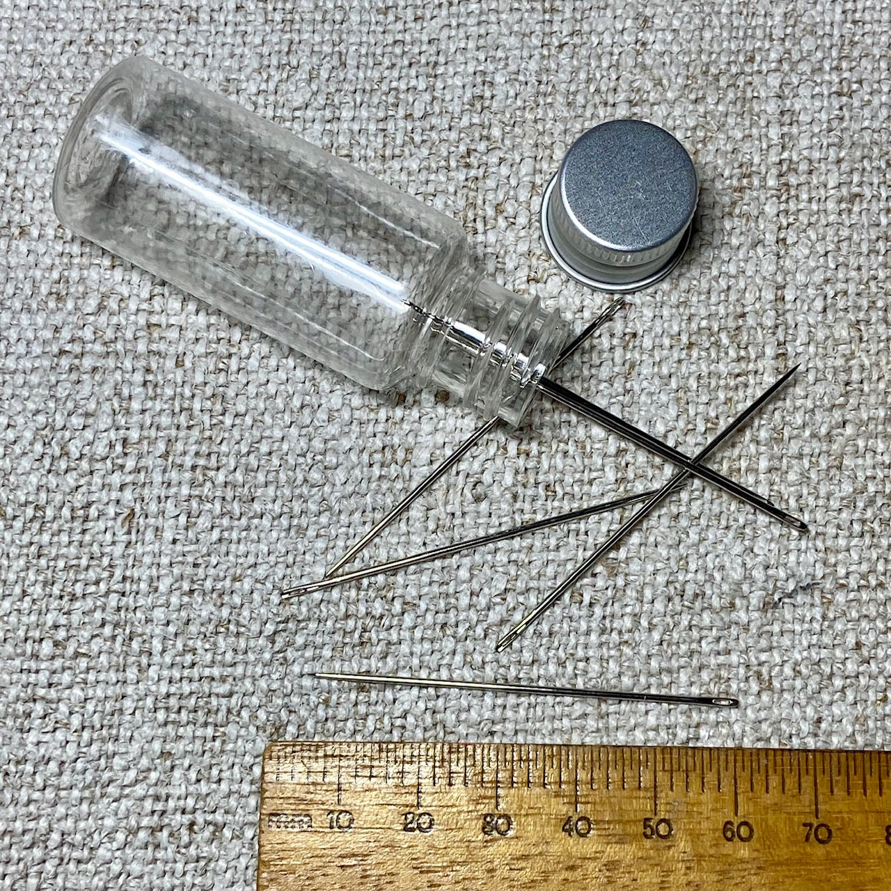 Milliners Needles