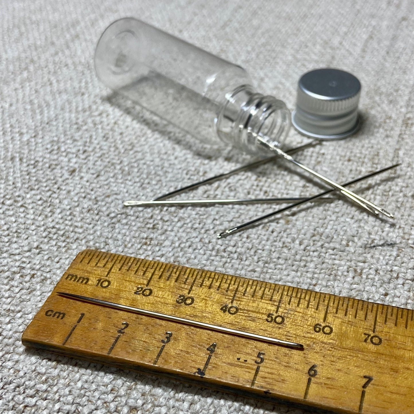 Milliners Needles