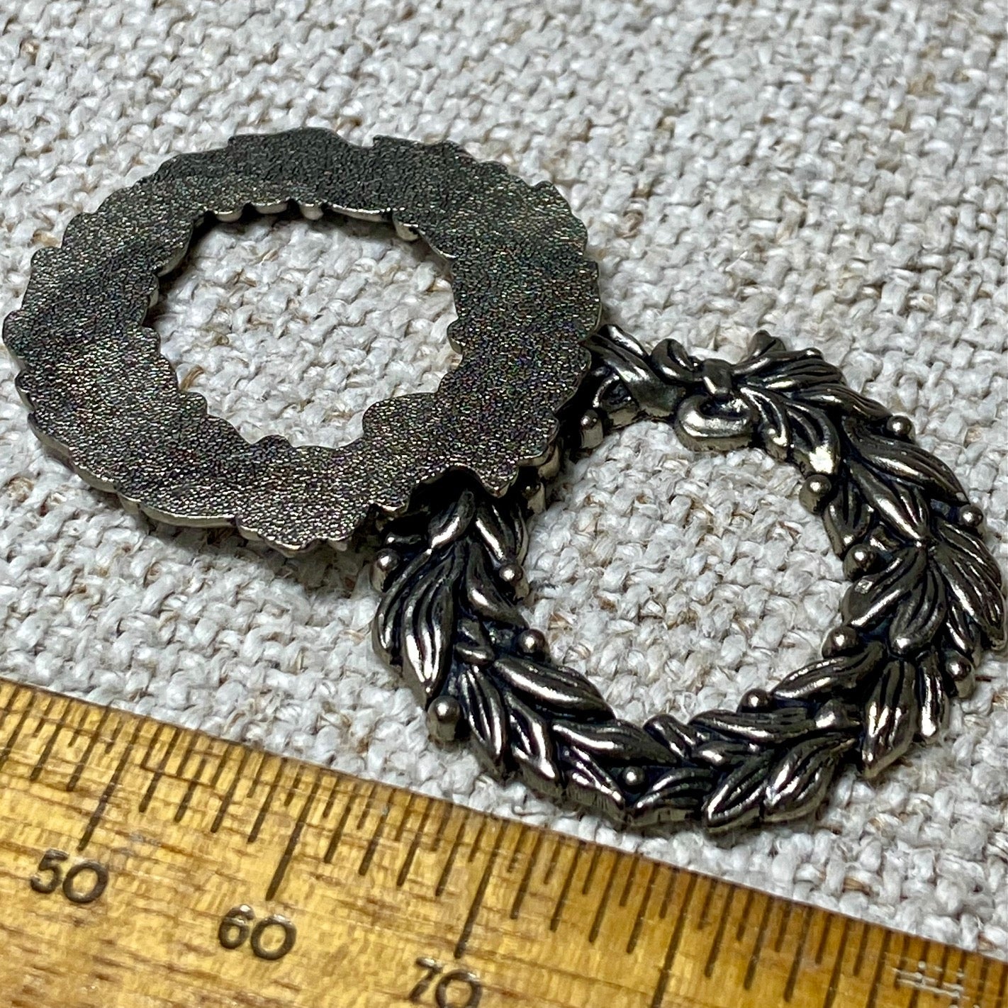 Metal Wreaths