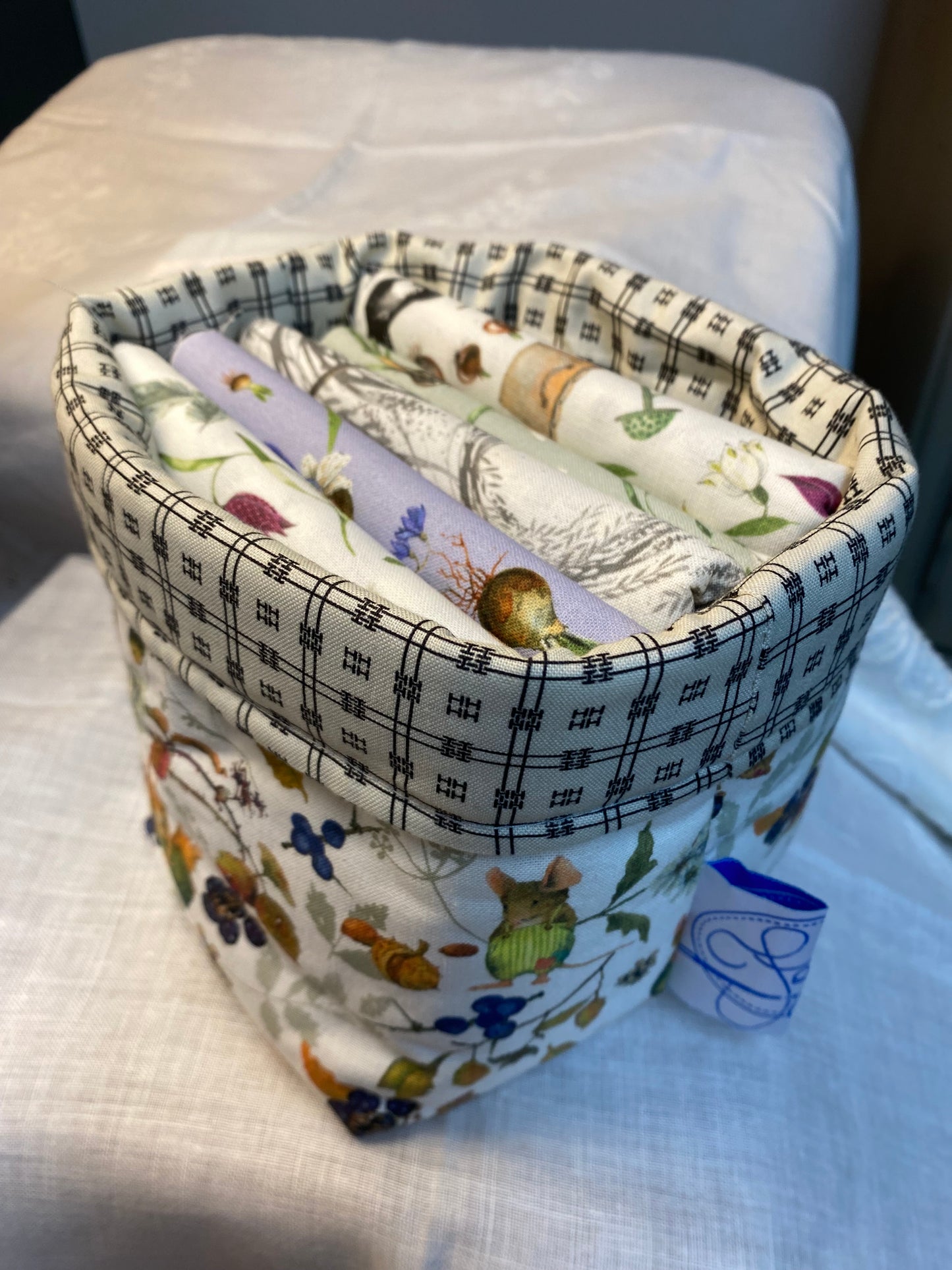 Acufactum Basket Bundle