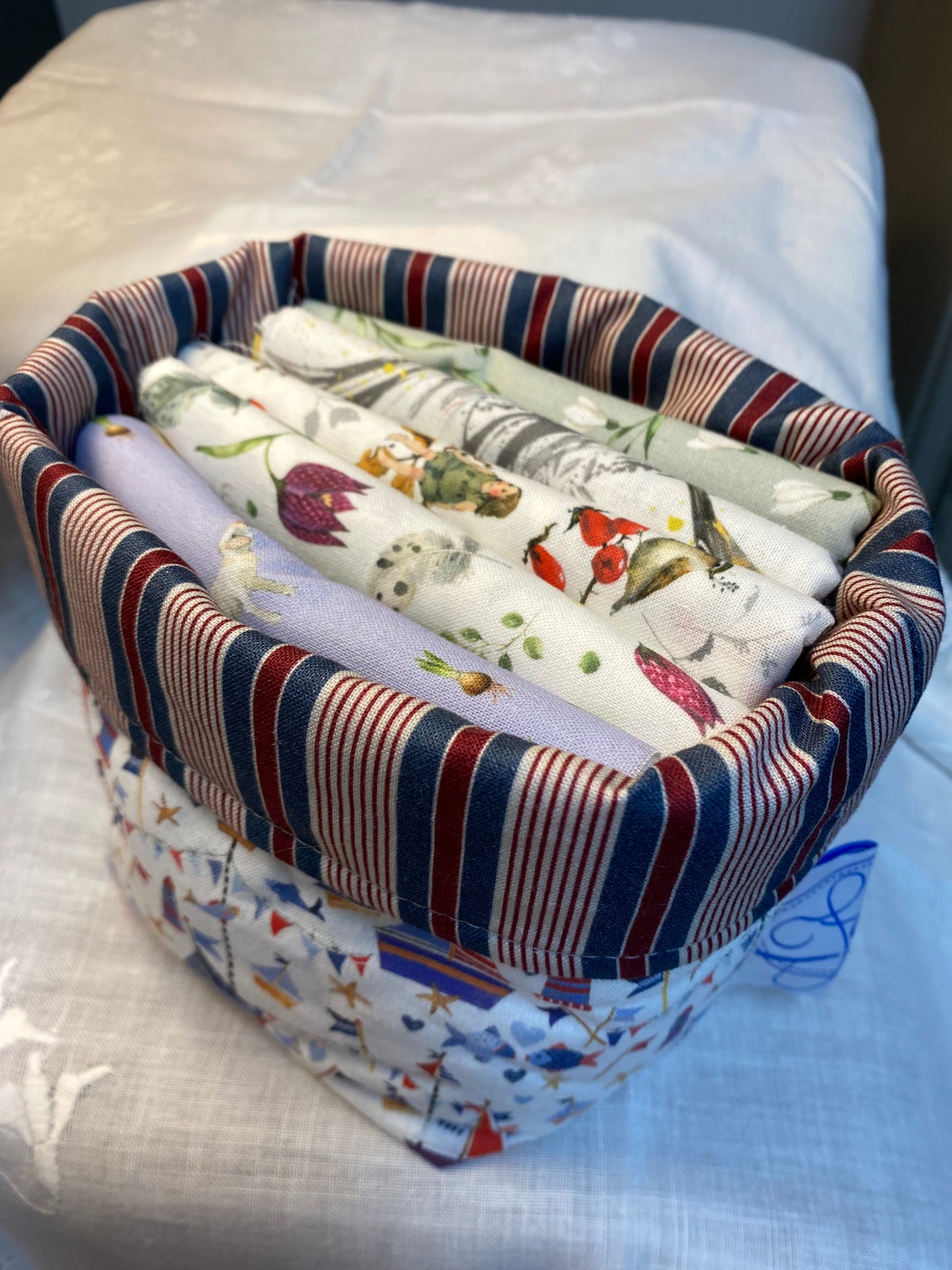 Acufactum Basket Bundle