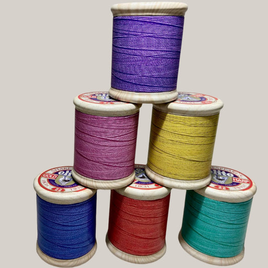 Tins - Cotton Spool Design