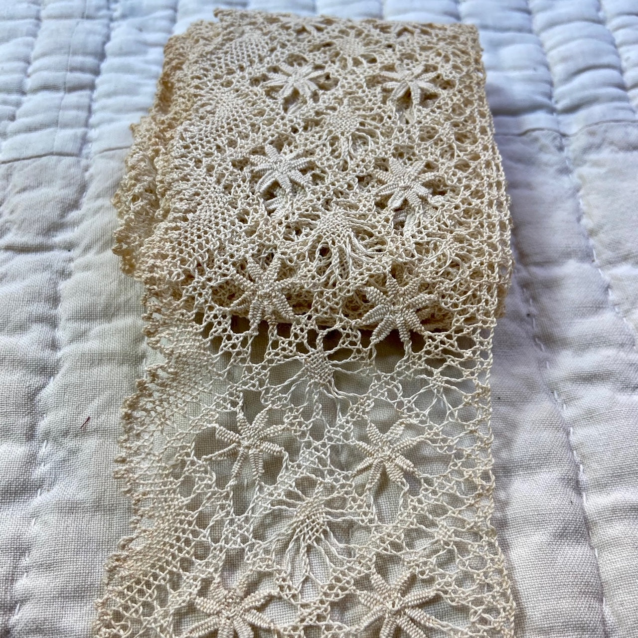 French Lace 206cm