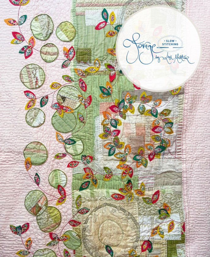 Granny Smith Quilt Pattern